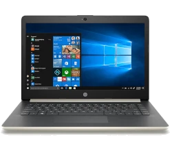 HP 14-CK Intel i7