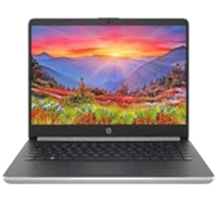 HP 14-DF Intel i3