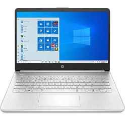 HP 14-DH Intel i7 10th Gen