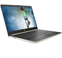 HP 14-DK AMD Ryzen 5 laptop