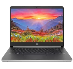 HP 14-DQ Intel i5 10th Gen