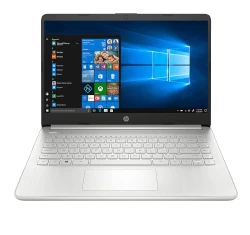 HP 14-DQ Intel i5 11th Gen laptop