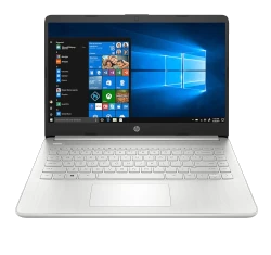 HP 14-DQ Intel i5 11th Gen