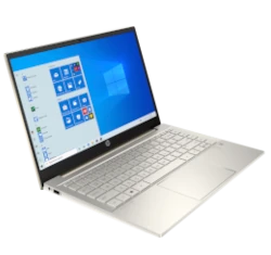 HP 14-DV Intel i7 11th Gen laptop