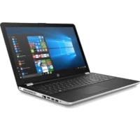 HP 15-BS Intel Core i3 7th Gen laptop
