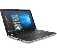 HP 15-BS Intel Core i3 7th Gen