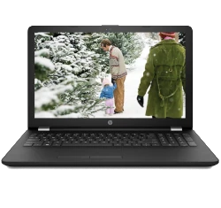 HP 15-BS Intel i3 laptop