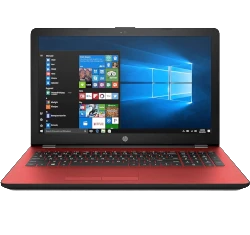 HP 15-BS Intel Pentium laptop