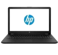 HP 15-BS Pentium laptop