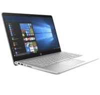 HP 15-CC Intel Core i3 7th Gen laptop