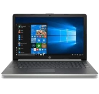 HP 15-CR Intel i5 laptop