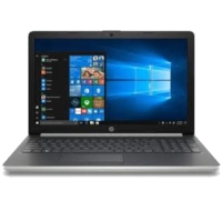 HP 15-CR Intel i5