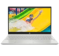 HP 15-CS Intel i5 laptop