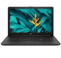 HP 15-DA Intel Core i3 7th Gen laptop