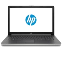 HP 15-DA Intel i5 laptop