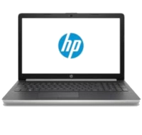 HP 15-DA Intel i7 10th laptop