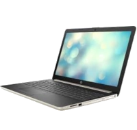 HP 15-DA Series laptop