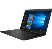 HP 15-DB AMD Series laptop