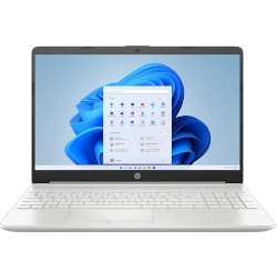 HP 15-DW Intel i3 11th gen laptop
