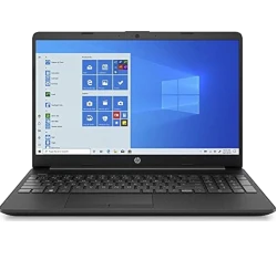 HP 15-DW Intel i5 11th gen