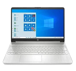 HP 15-DY Intel i3 11th gen laptop
