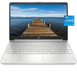 HP 15-DY Intel i5 11th gen