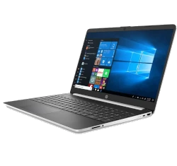 HP 15-DY Intel i7 11th gen laptop
