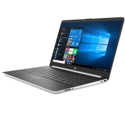 HP 15-DY Intel i7 11th gen