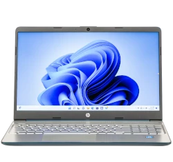 HP 15-DY Series Intel i7 10th gen laptop