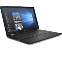 HP 17-BS Intel Core i3 6th Gen