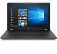 HP 17-BS Intel i5