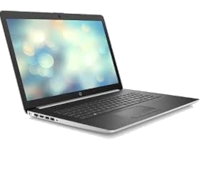 HP 17-BY Intel Pentium laptop