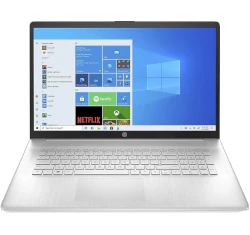 HP 17-BY Series Intel i5 7th Gen laptop