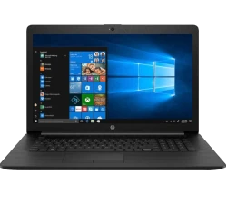 HP 17-BY Series Intel i5 8th Gen laptop