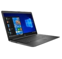 HP 17-CA AMD Ryzen 3 laptop