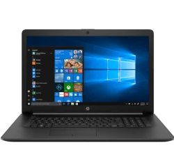 HP 17-CA AMD Ryzen 5 laptop