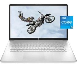 HP 17-CN Intel i5 11th gen