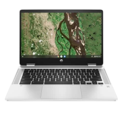 HP Chromebook X360 14B-CA Intel
