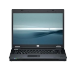 HP Compaq 6710b 15.4" Core 2 Duo T7100 laptop