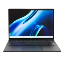 HP Dragonfly Pro AMD Ryzen 7 laptop