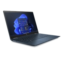 HP Elite Dragonfly G2 13 Intel Core i5 11th Gen laptop