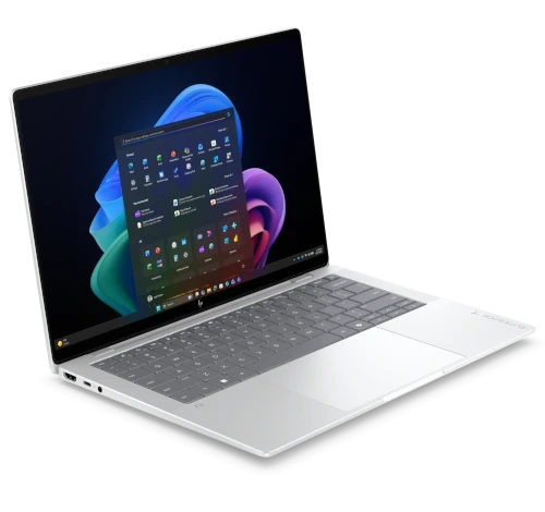 HP EliteBook 6 G2q 14" Snapdragon X2 Plus laptop
