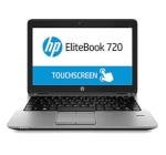 HP EliteBook 720 G1 laptop