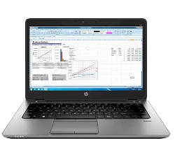 HP EliteBook 740 G2 laptop