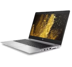 HP EliteBook 745 G6 AMD Ryzen 3 laptop