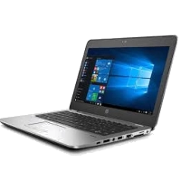 HP EliteBook 820 G4 Intel i5 laptop
