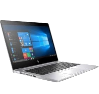 HP EliteBook 830 G5 Core i5 7th Gen laptop