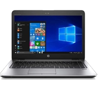 HP EliteBook 840 G3 Core i7 6th Gen laptop