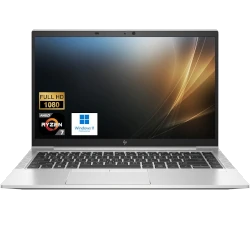 HP EliteBook 845 G8 AMD Ryzen 7 laptop