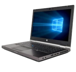 HP EliteBook 8460W